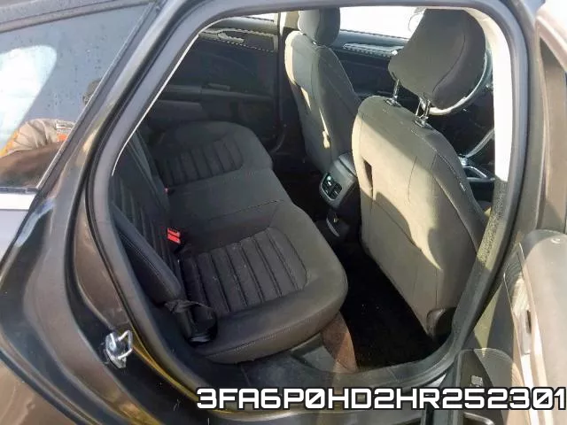 3FA6P0HD2HR252301 фото 7