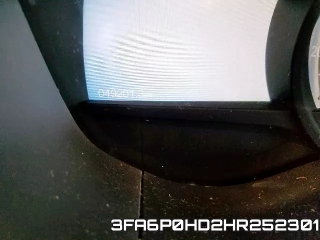 3FA6P0HD2HR252301 фото 9