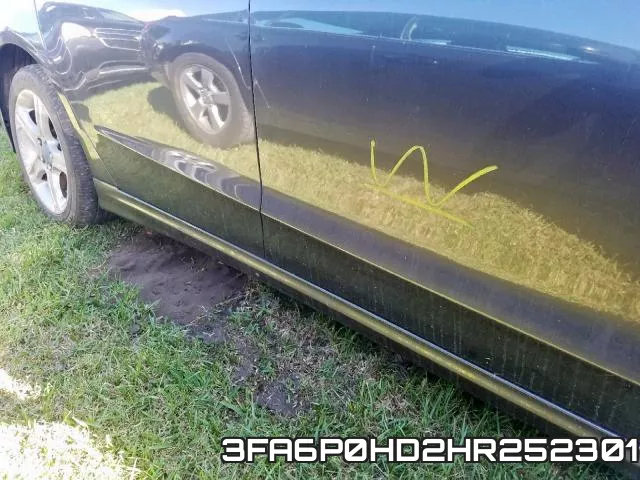 3FA6P0HD2HR252301 фото 10