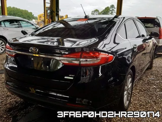 3FA6P0HD2HR290174 фото 5