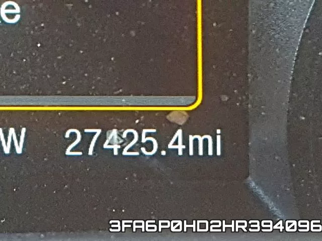 3FA6P0HD2HR394096 фото 9