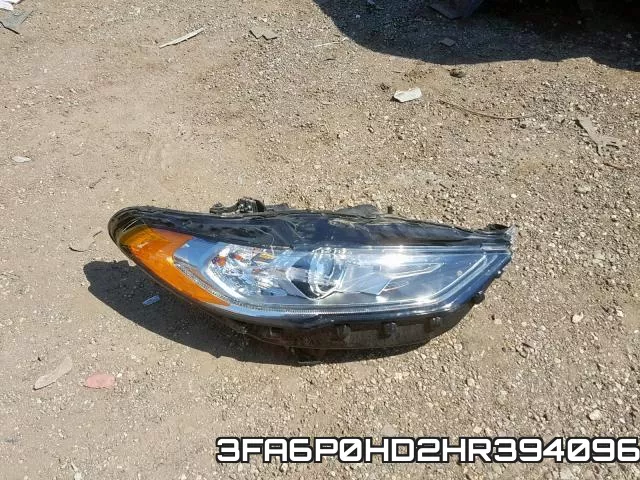 3FA6P0HD2HR394096 фото 10