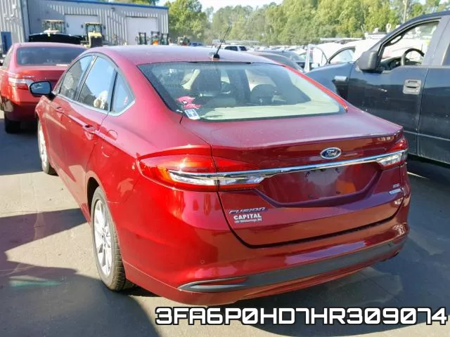 3FA6P0HD7HR309074 фото 4