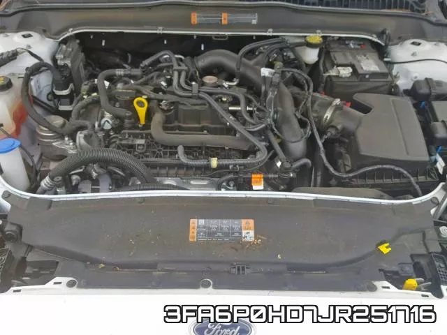 3FA6P0HD7JR251716 фото 8