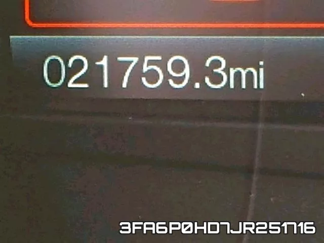 3FA6P0HD7JR251716 фото 9