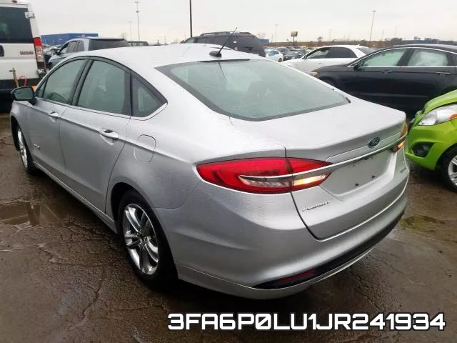 3FA6P0LU1JR241934 фото 4