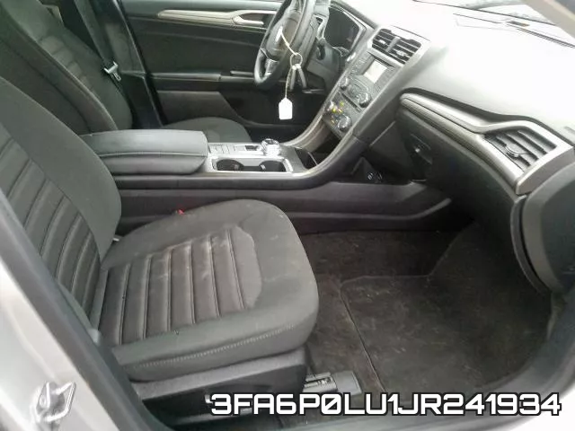 3FA6P0LU1JR241934 фото 6