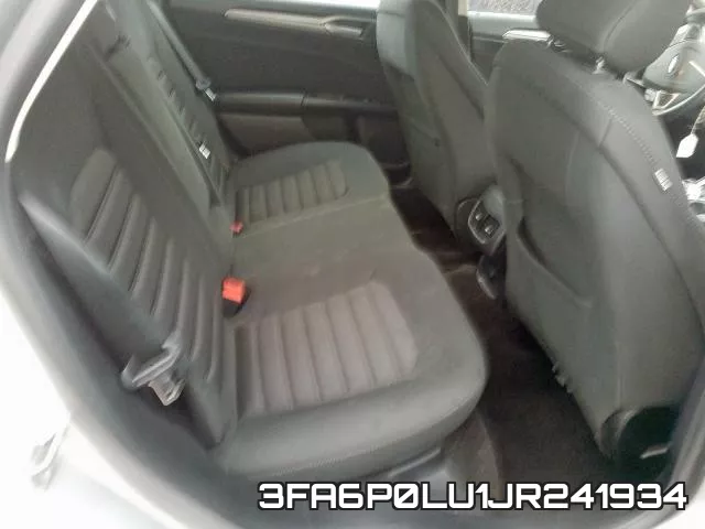 3FA6P0LU1JR241934 фото 7