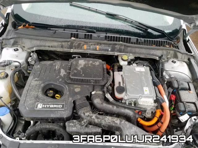 3FA6P0LU1JR241934 фото 8