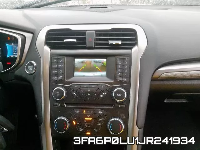 3FA6P0LU1JR241934 фото 10