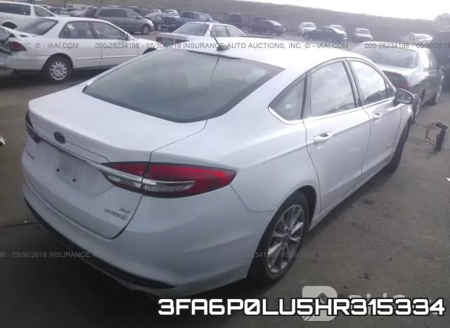 3FA6P0LU5HR315334 фото 4