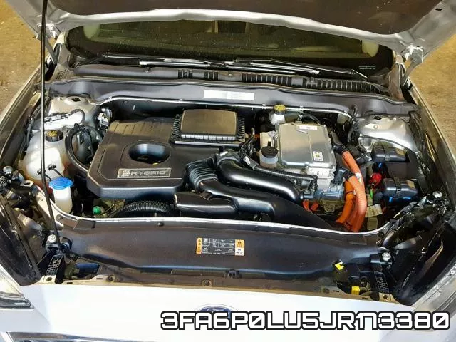 3FA6P0LU5JR173380 фото 8