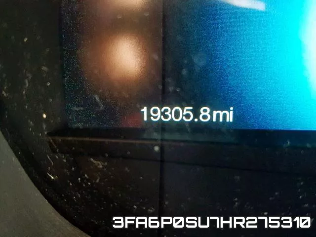 3FA6P0SU7HR275310 фото 9