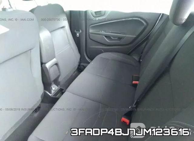 3FADP4BJ7JM123616 фото 9