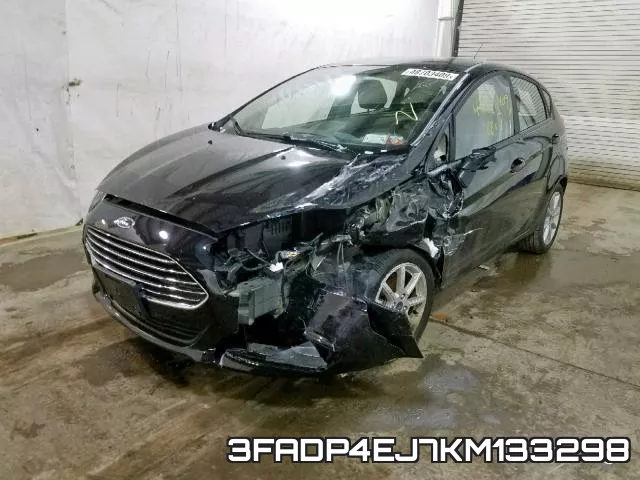 3FADP4EJ7KM133298 фото 3