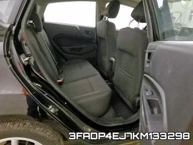 3FADP4EJ7KM133298 фото 7