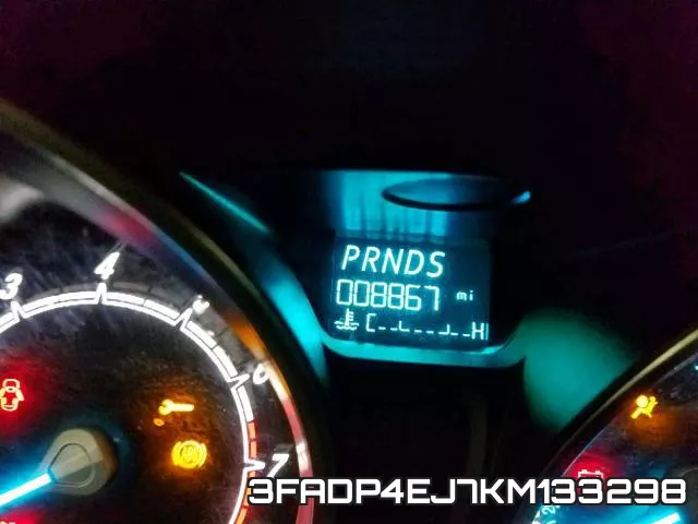 3FADP4EJ7KM133298 фото 9