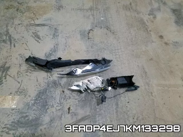 3FADP4EJ7KM133298 фото 10