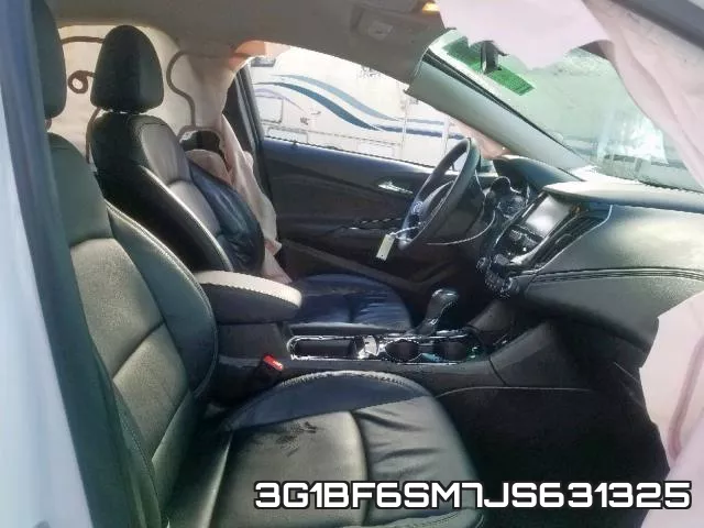 3G1BF6SM7JS631325 фото 6