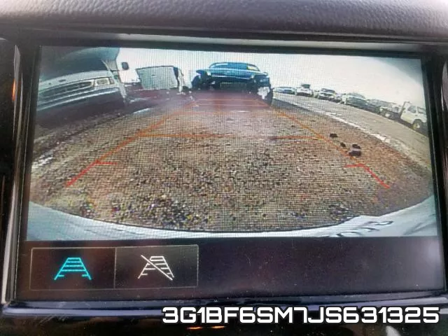3G1BF6SM7JS631325 фото 9