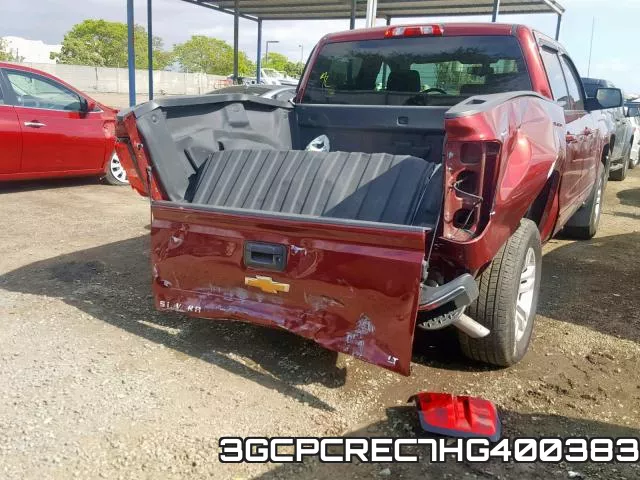 3GCPCREC7HG400383 фото 5