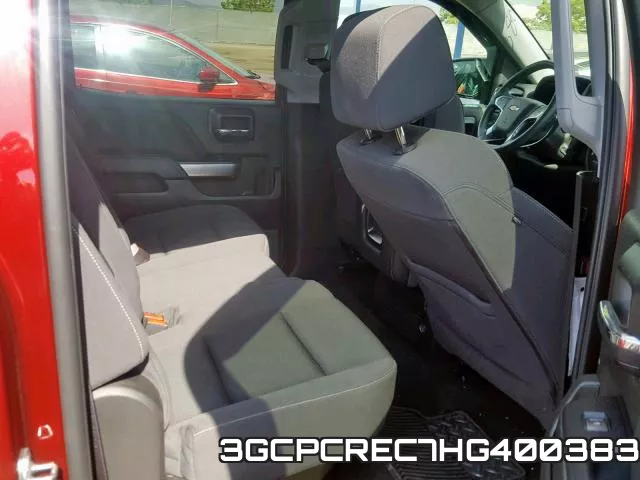 3GCPCREC7HG400383 фото 7
