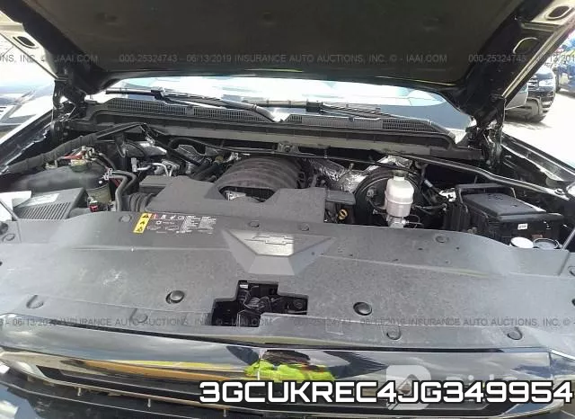 3GCUKREC4JG349954 фото 2