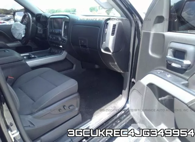 3GCUKREC4JG349954 фото 6
