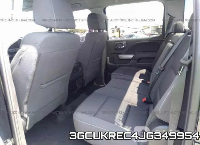 3GCUKREC4JG349954 фото 9