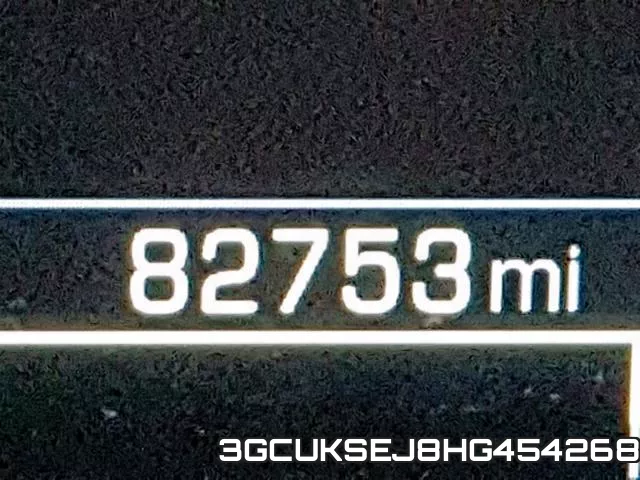 3GCUKSEJ8HG454268 фото 9