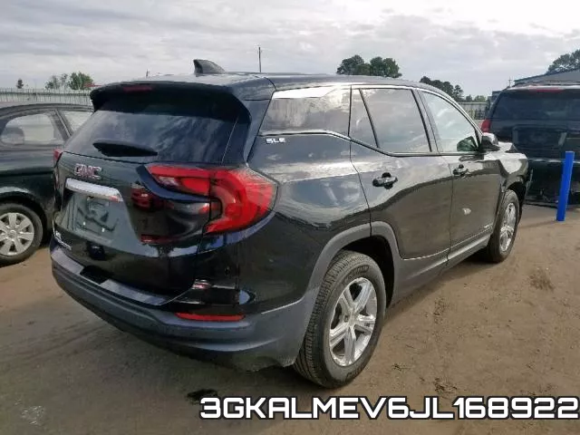 3GKALMEV6JL168922 фото 5