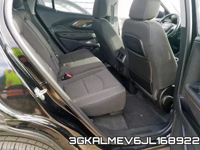 3GKALMEV6JL168922 фото 7