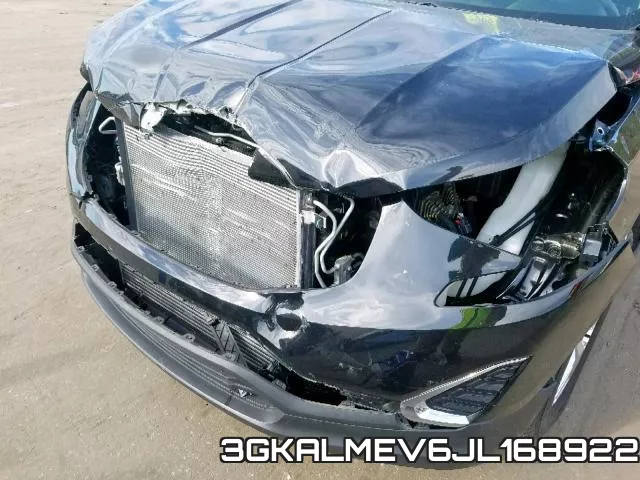 3GKALMEV6JL168922 фото 10