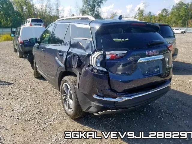 3GKALVEV9JL288297 фото 4