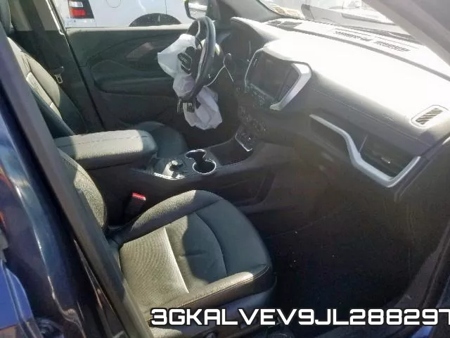 3GKALVEV9JL288297 фото 6