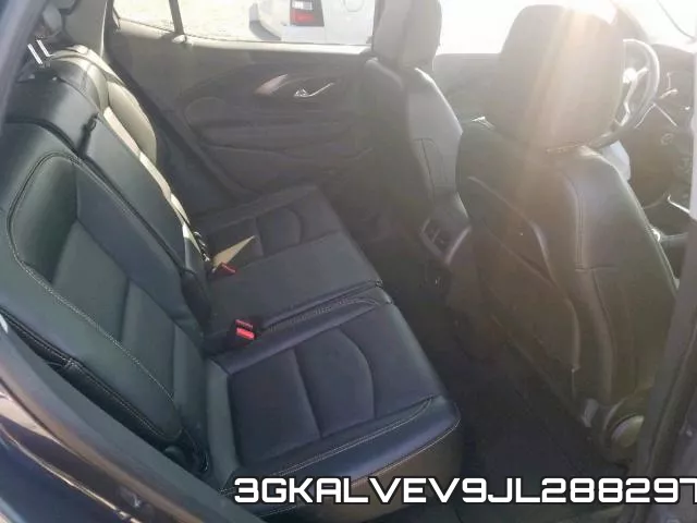3GKALVEV9JL288297 фото 7