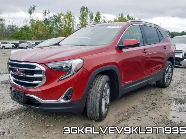 3GKALVEV9KL377935 фото 3