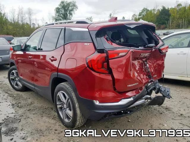 3GKALVEV9KL377935 фото 4