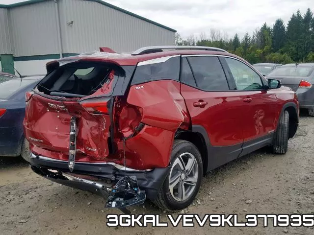 3GKALVEV9KL377935 фото 5