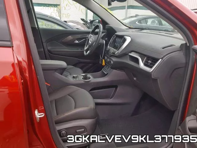 3GKALVEV9KL377935 фото 6