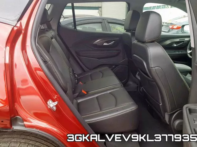 3GKALVEV9KL377935 фото 7