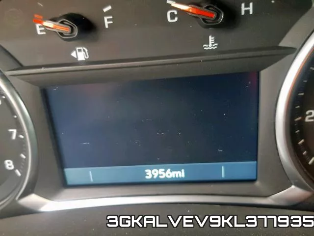 3GKALVEV9KL377935 фото 9