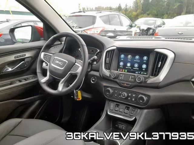 3GKALVEV9KL377935 фото 10