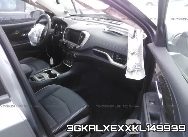 3GKALXEXXKL149939 фото 6