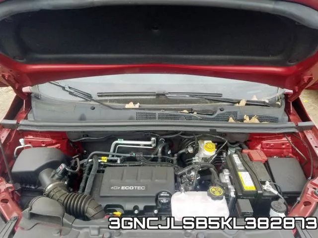 3GNCJLSB5KL382873 фото 8