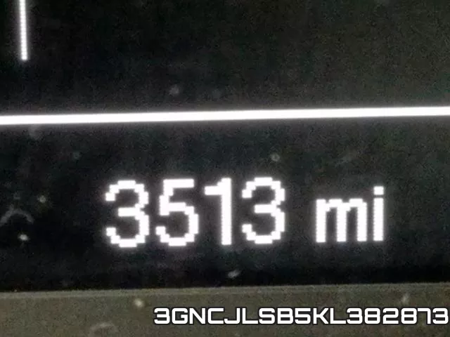 3GNCJLSB5KL382873 фото 9