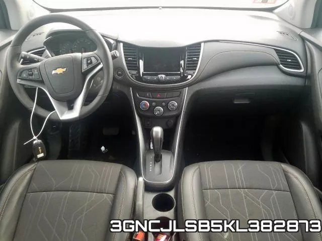 3GNCJLSB5KL382873 фото 10