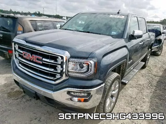 3GTP1NEC9HG433996 фото 3