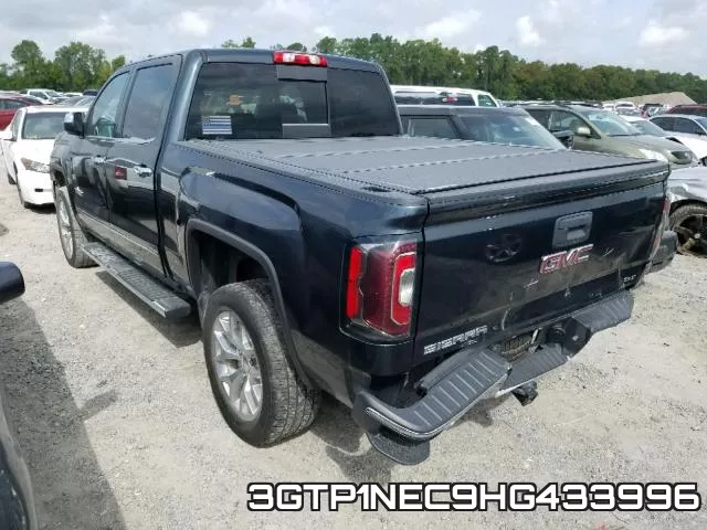 3GTP1NEC9HG433996 фото 4