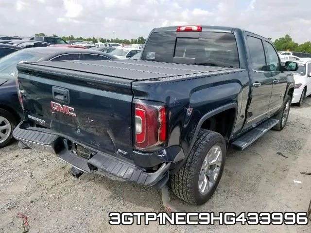 3GTP1NEC9HG433996 фото 5